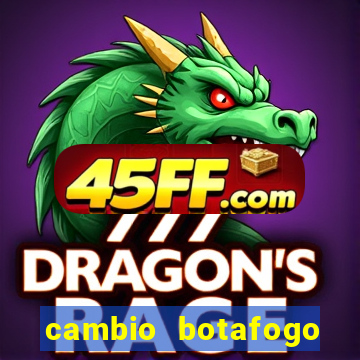 cambio botafogo praia shopping